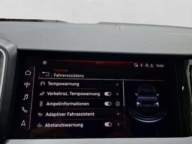 Audi A1 30 TFSI S-Tronic Sportback