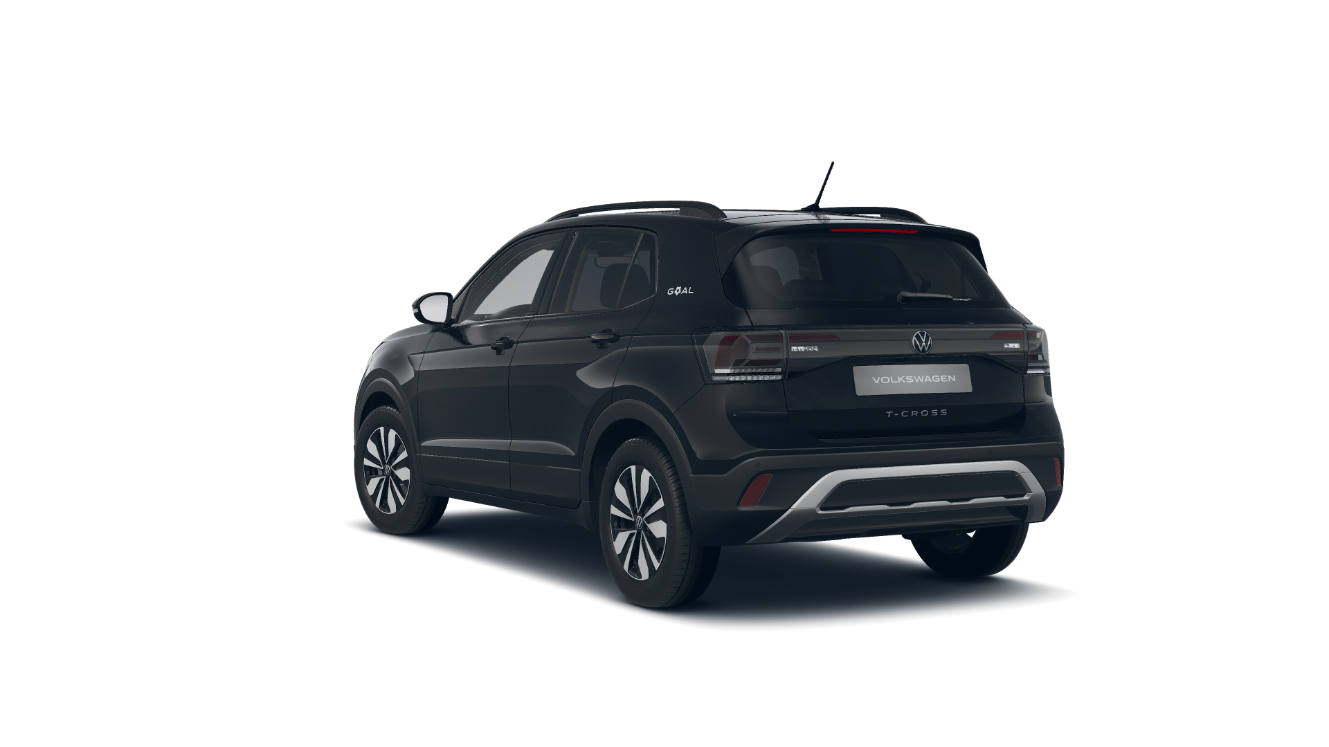 Volkswagen T-Cross T-Cross 1.0 TSI Goal KLIMA PDC LED SCHEINWERFER SI