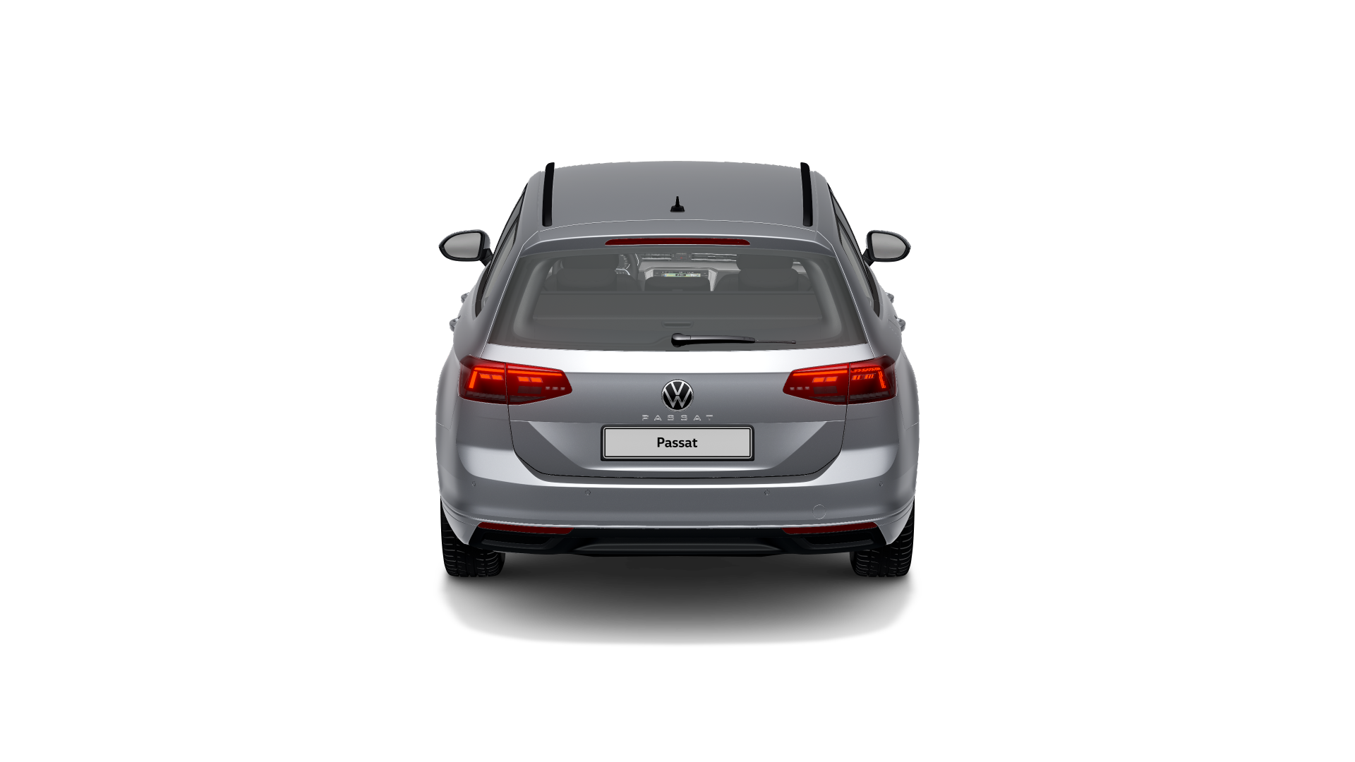 Volkswagen Passat Business Variant