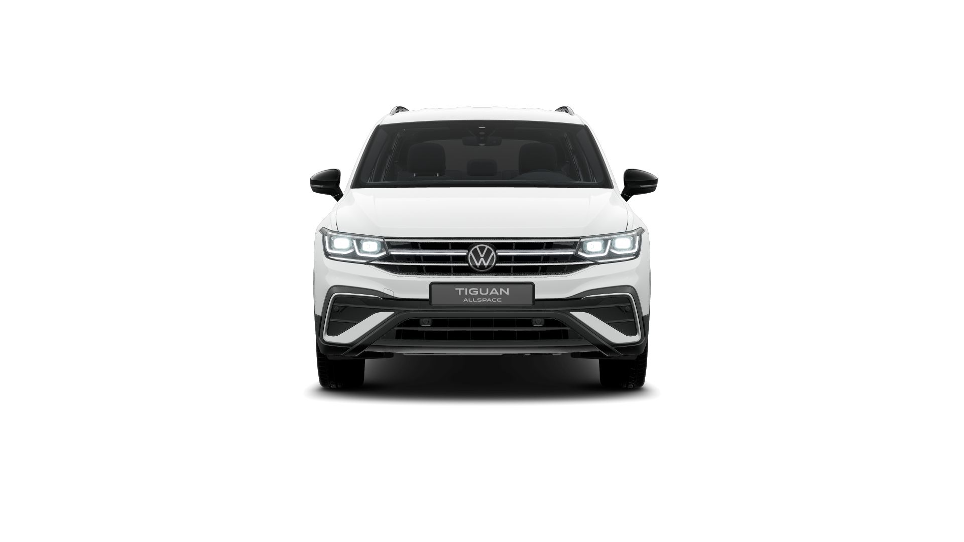 Volkswagen Tiguan 2.0 TDI Allspace Move