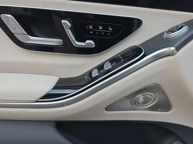 Mercedes-Benz S 350 AMG Line S 350 d Sedan