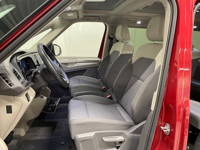 Volkswagen Multivan 2.0 TDI DSG Lang T7