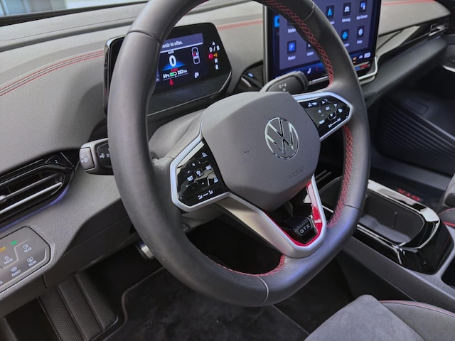Volkswagen ID.5 GTX IQ.Drive