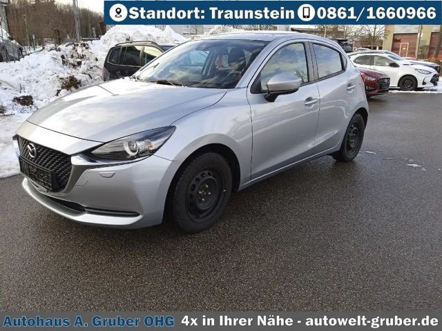 Mazda 2 Kizoku SkyActiv