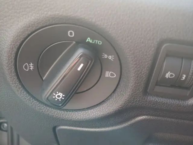 Skoda Fabia 1.0 TSI Ambition