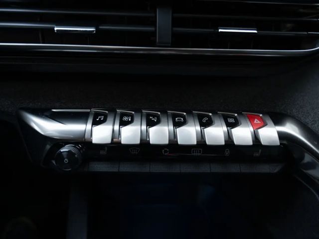 Peugeot 3008 Allure Pack EAT8 PureTech