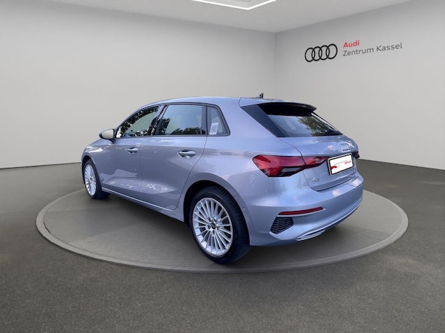 Audi A3 30 TFSI S-Tronic Sportback