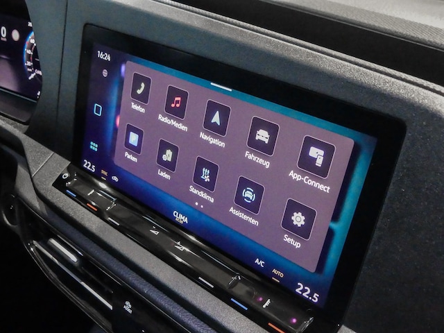 Volkswagen Caddy DSG Life eHybrid