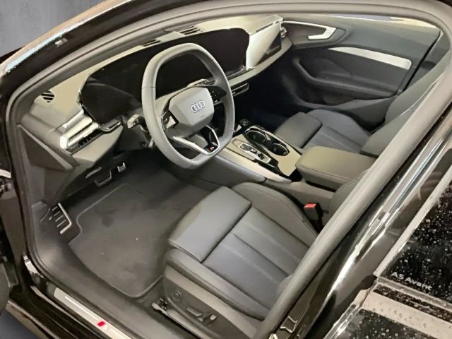 Audi A5 Hybride Quattro