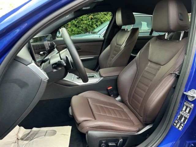 BMW 340 Sedan xDrive