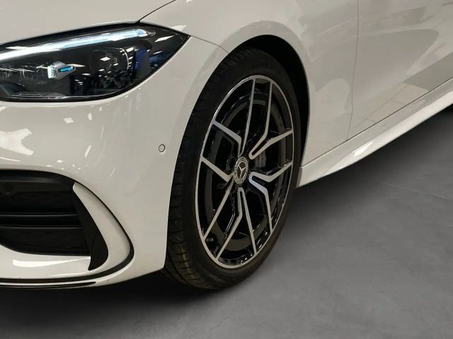 Mercedes-Benz C 300 AMG Line Estate