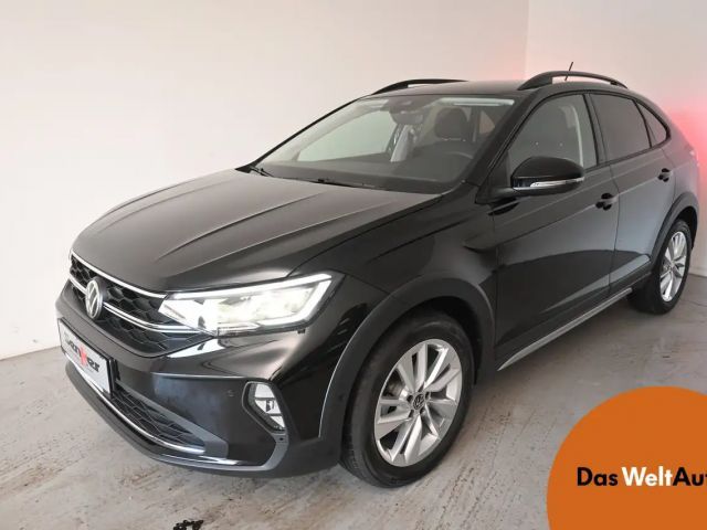 Volkswagen Taigo DSG