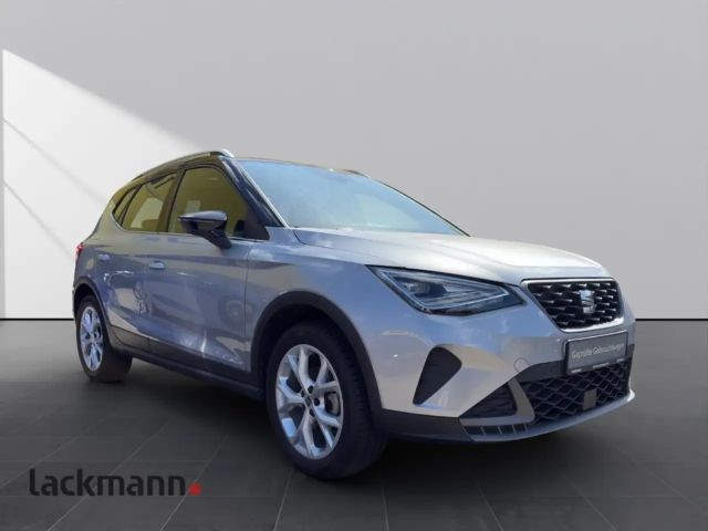 Seat Arona 1.0 TSI FR-lijn