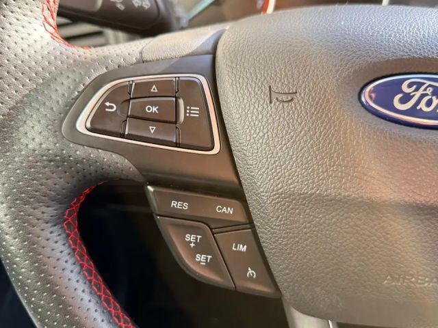 Ford EcoSport ST Line