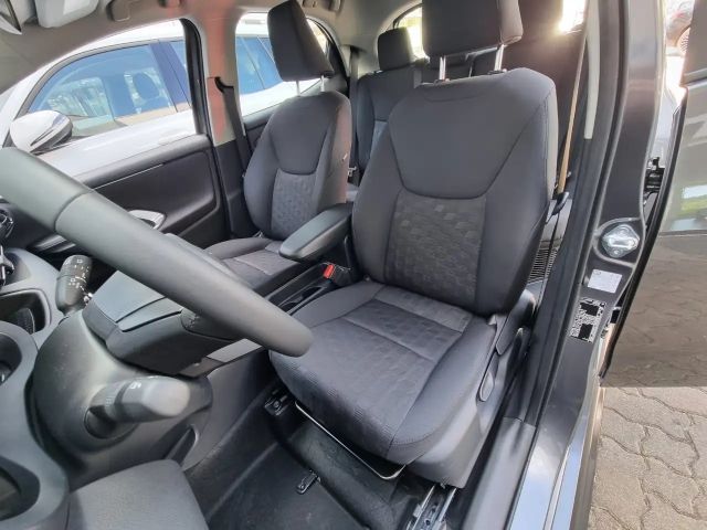 Mazda 2 Hybrid 1.5L 116PS AT WD Centre - Line