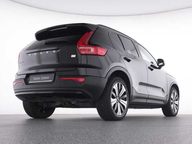 Volvo XC40 XC 40