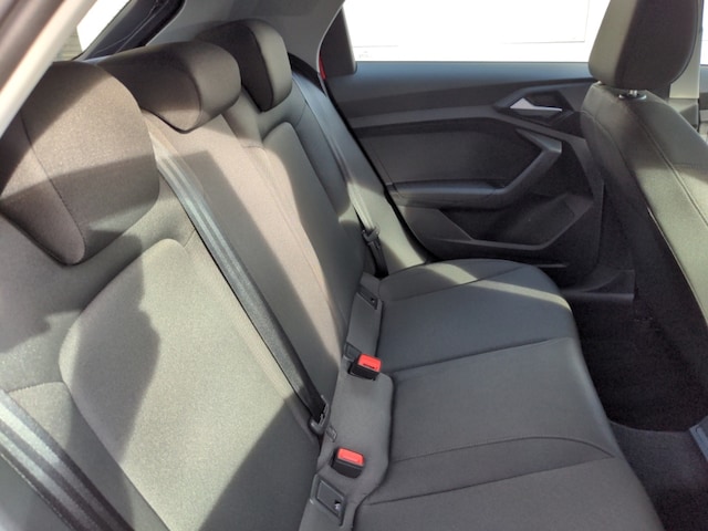 Audi A1 25 TFSI S-Tronic Sportback