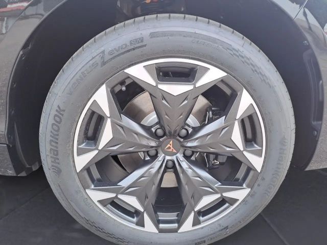 Cupra Terramar 1.5 e-Hybrid VZ e-Hybrid