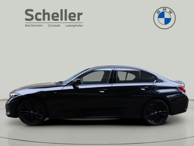 BMW 330 330i M-Sport Sedan xDrive