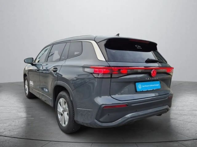 Volkswagen Tayron 2.0 TSI 4Motion DSG Life