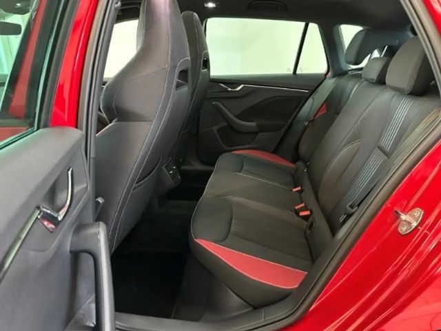 Skoda Kamiq 1.5 TSI Monte Carlo