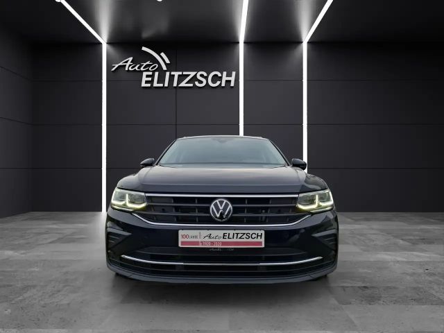 Volkswagen Tiguan DSG Life