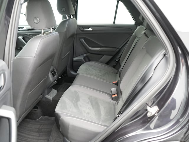 Volkswagen T-Roc DSG R-Line