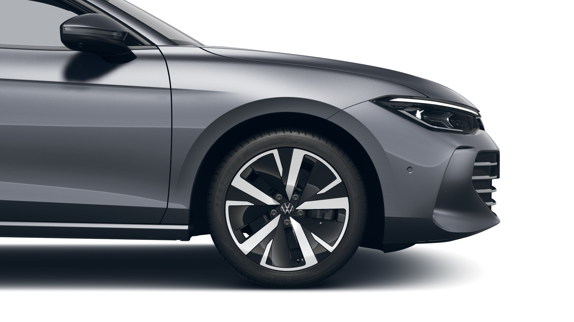 Volkswagen Passat DSG eHybrid