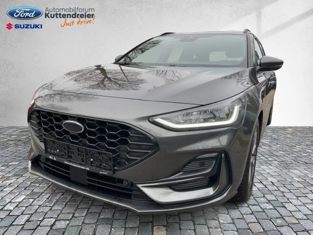 Ford Focus ST Line Wagon