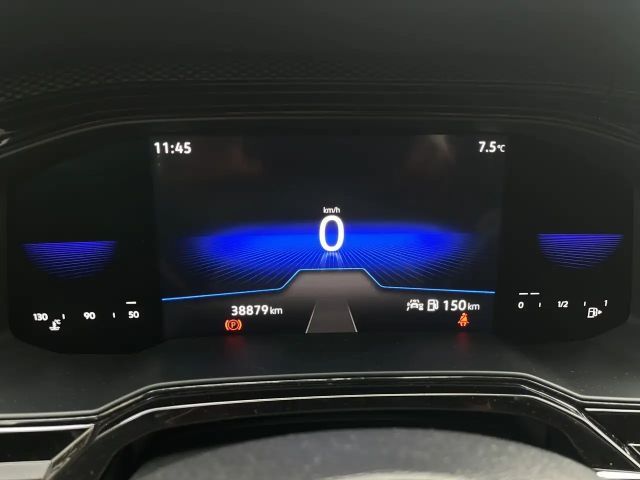 Volkswagen Taigo 1.0 TSI Life