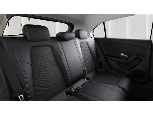 Mercedes-Benz A 180 Progressive