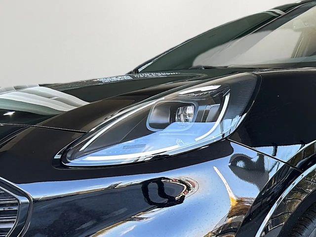 Ford Puma EcoBoost ST Line