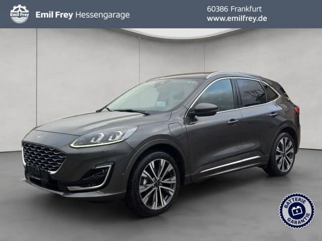 Ford Kuga Plug in Hybrid Vignale