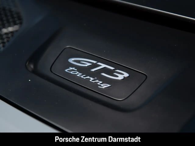 Porsche 992 Coupé GT3