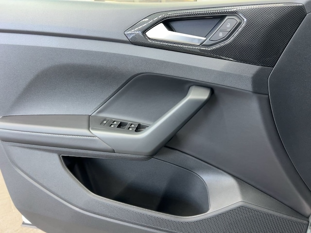 Volkswagen T-Cross 1.5 TSI DSG