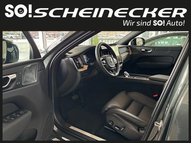 Volvo XC60 AWD Dark T6 Ultra