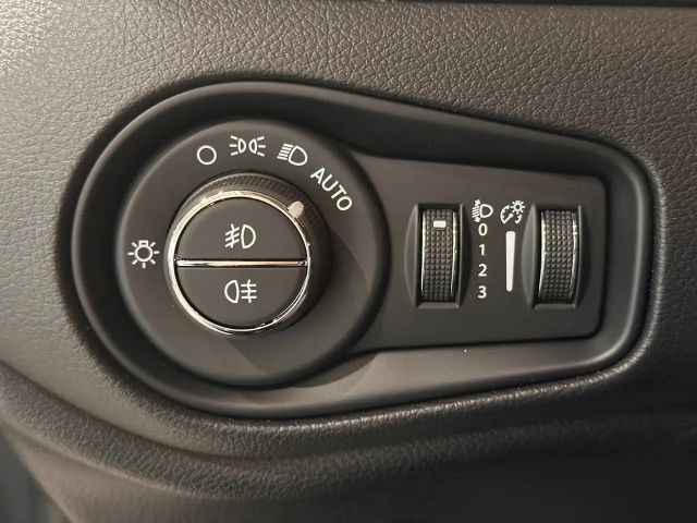 Jeep Renegade 4xe Trailhawk