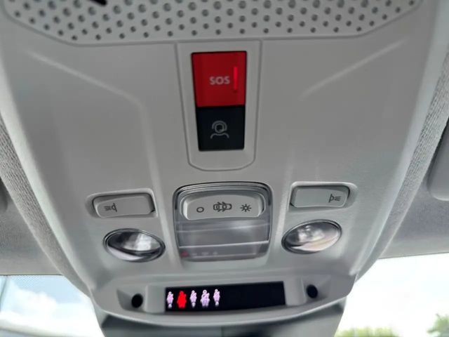 Citroën C4 Hybrid You