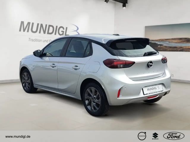 Opel Corsa -F NAVI AUTOM Klima FSE R USB BT Tempo PDC