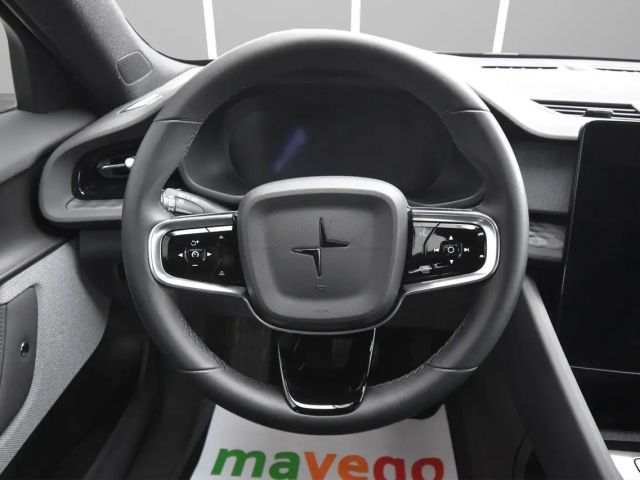 Polestar 2 Dual motor Long range