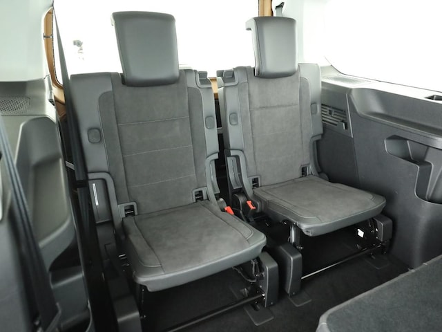 Volkswagen Caddy 2.0 TDI DSG Maxi Style