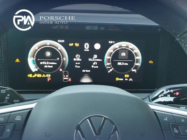 Volkswagen Tiguan DSG