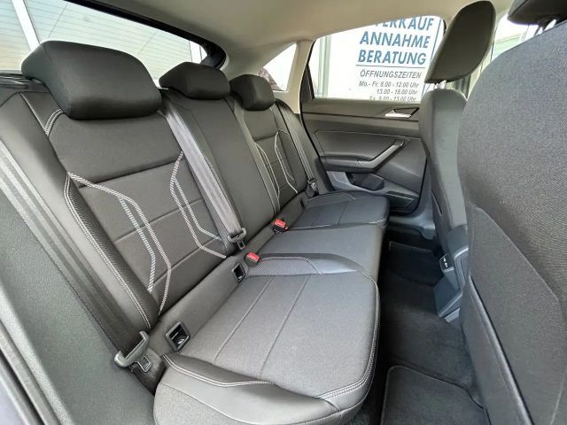 Volkswagen Taigo 1.0 TSI DSG IQ.Drive Style