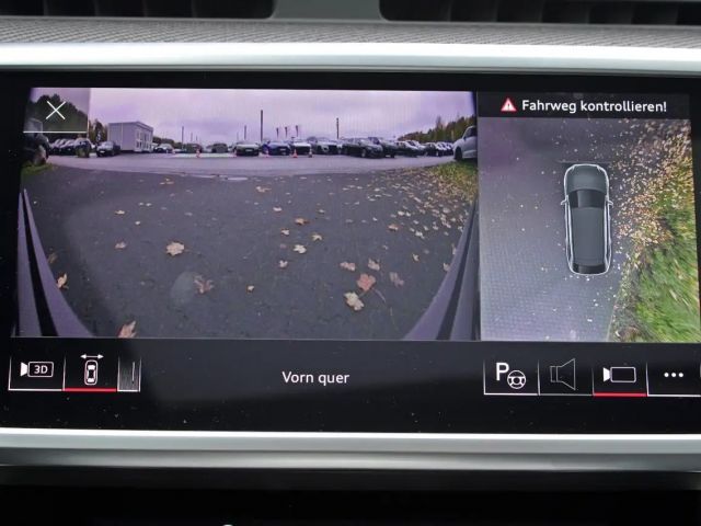 Audi RS6 Avant Performance Quattro