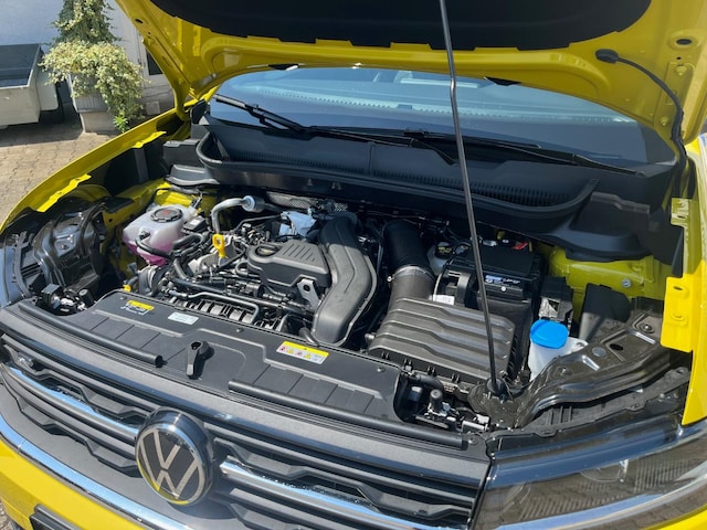 Volkswagen T-Cross D315PZ