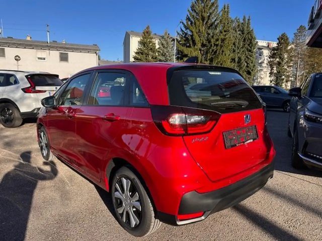 Honda Jazz Elegance Hybrid i-MMD