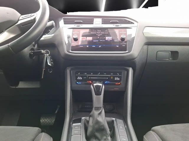 Volkswagen Tiguan DSG Life