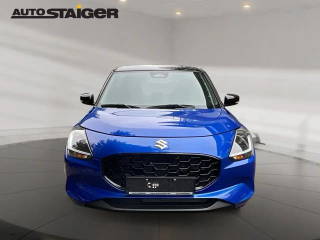 Suzuki Swift Comfort