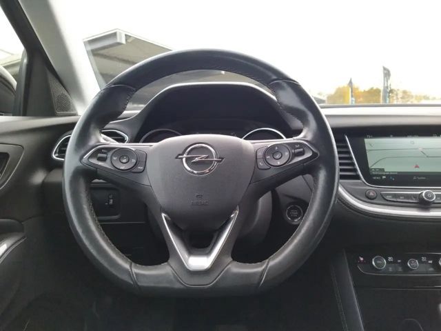 Opel Grandland X 1.2 Turbo Elegance Turbo