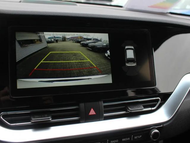 Kia Niro Spirit e-Niro